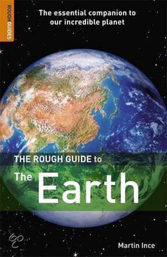 9781843535898 - The Rough Guide To The Earth