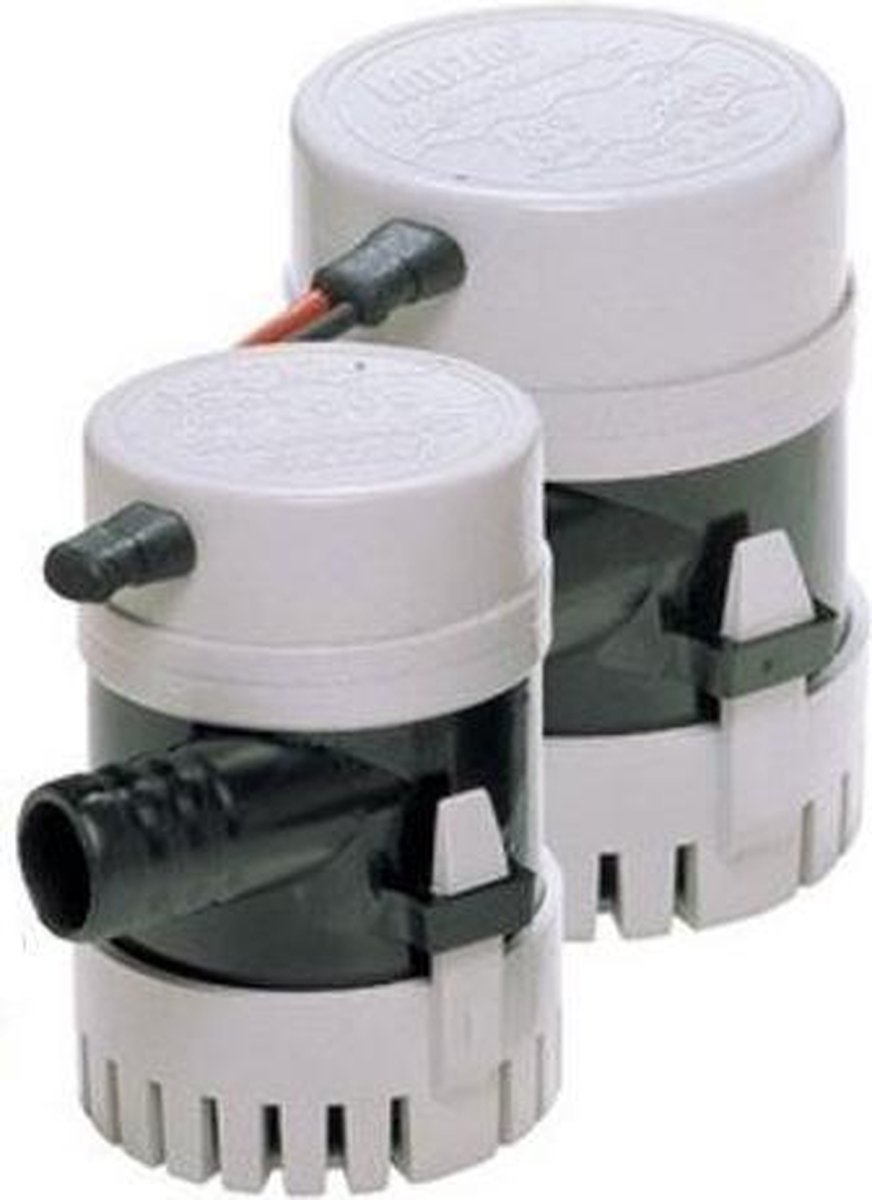 Lalizas L30673 Bilgepomp 12 Volt