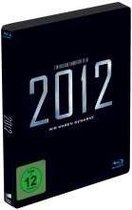 2012 (Blu-ray im Steelbook)