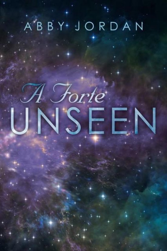 A Forte Unseen - cover