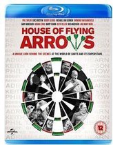 House Of Flying Arrows
