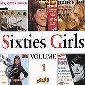 Sixties Girls Vol. 1