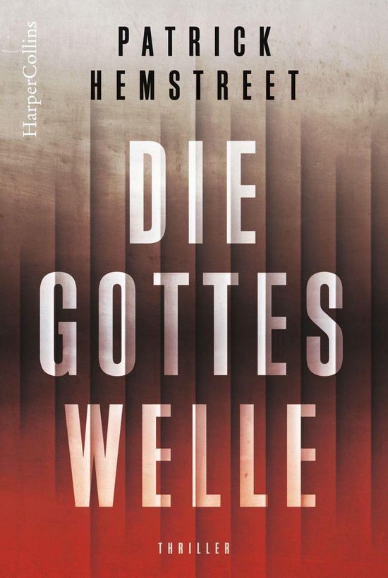Die Gotteswelle - cover