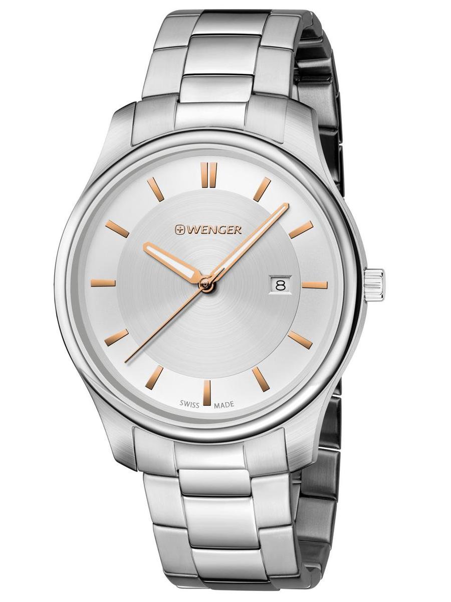 Wenger Herenhorloge 01.1441.105