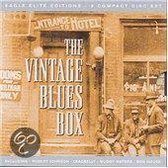 The Vintage Blues Box
