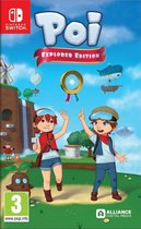 Poi Explorer Edition - Switch