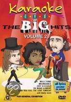 Karaoke - Big Hits Volume 2