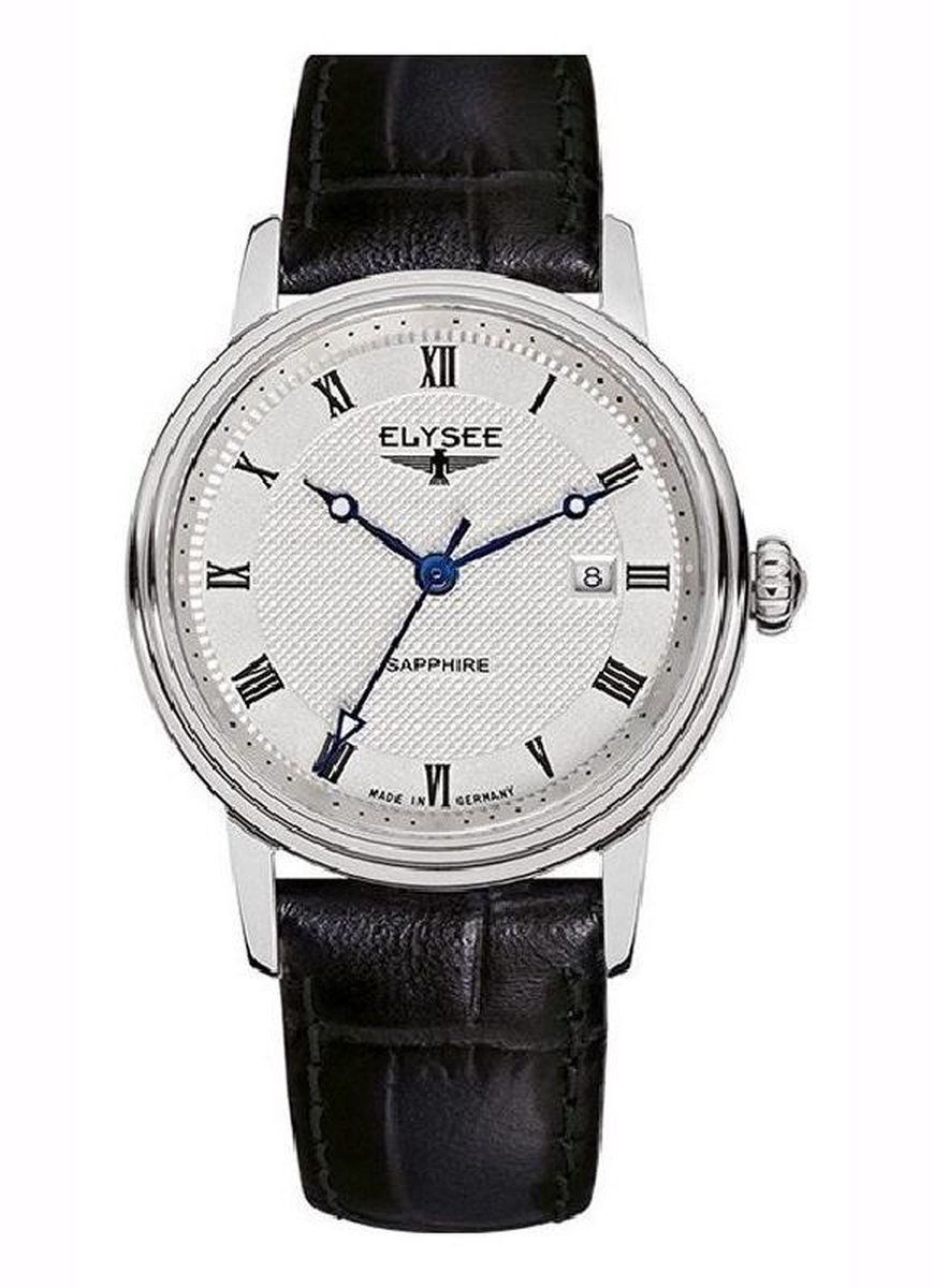 Elysee - 77008L - Dames horloges - Quartz - Analoog