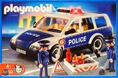 PLAYMOBIL Politiewagen - 4260