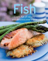 Our 100 top recipes - Fish