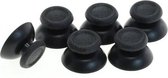 6 x PS4 Controller Thumb Stick Joystick Cap