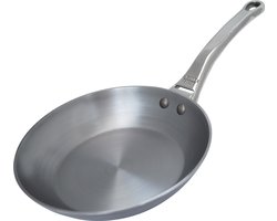 Poêle DeBuyer Mineral B Pro - Ø 24 cm