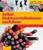 Selbst Elektroinstallationen ausführen