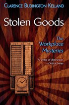 The Workplace Mysteries - Stolen Goods