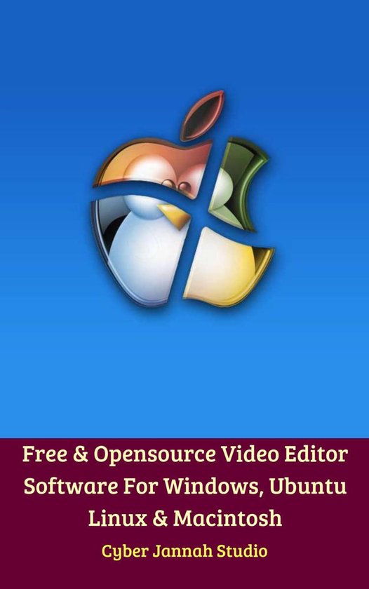 mac osx video editor for windows