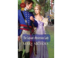 The Piccadilly Gentlemen's Club 1 - The Captain's Mysterious Lady