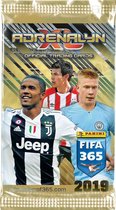 Panini Booster Adrenalyn Xl Fifa365 2018/2019