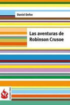 Las aventuras de Robinson Crusoe