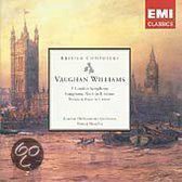 Vaughan Williams: Symphony Nos. 2 & 6