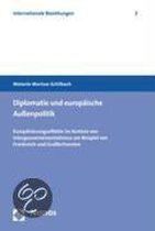 Diplomatie und europäische Aussenpolitik