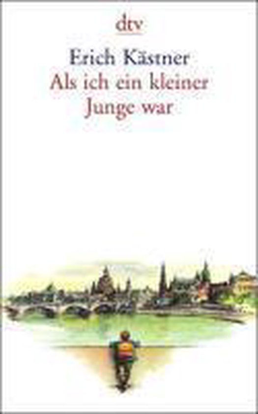 Als ich ein kleiner Junge war