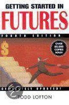 Getting Started In Futures