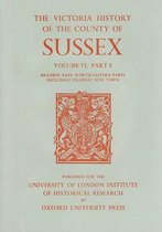 A History of the County of Sussex – Volume VI Part III: Bramber Rape (North–Eastern Part) including Crawley New Town