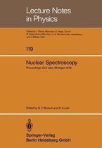 Nuclear Spectroscopy