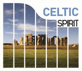 Spirit Of Celtic