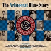 Various - Aristocrat Blues Story