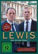 Lewis - Der Oxford Krimi 09