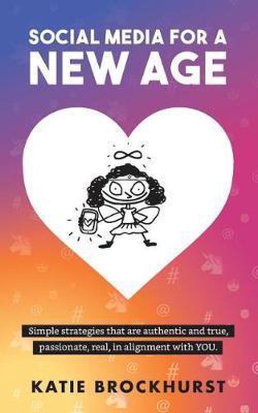 Social Media for a New Age - cover