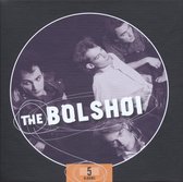 5 Cd Boxset