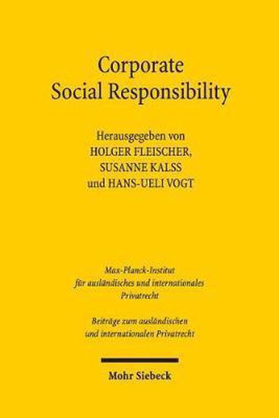 Beiträge zum ausländischen und internationalen Privatrecht ... - cover