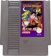 Little Nemo Dream Master - Nintendo [NES] Game [PAL]