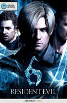 Resident Evil 6 - Strategy Guide