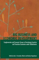 Big Business And Economic Development