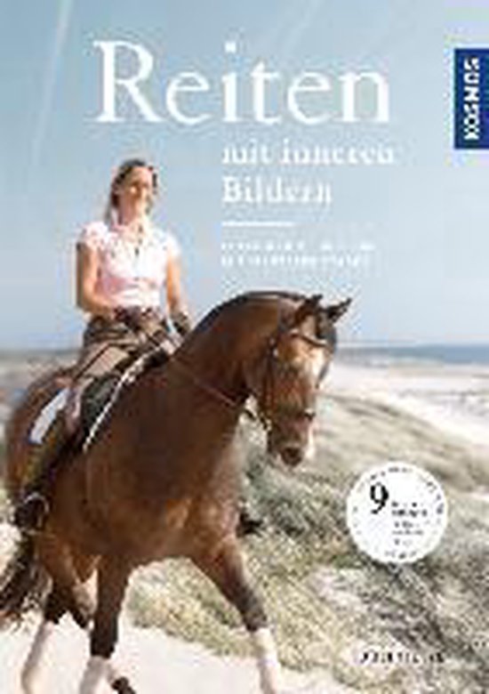 Reiten mit inneren Bildern - cover