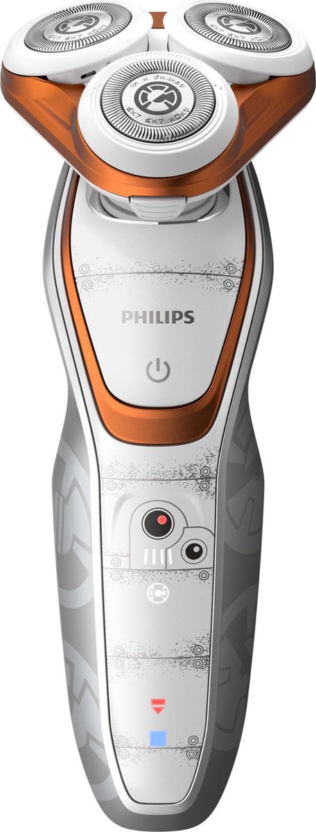 Philips Shaver 5000 serie SW5700/07 - Scheerapparaat - Star Wars | bol.com