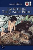 Tales From The Jungle Book
