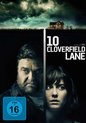 10 Cloverfield Lane/DVD