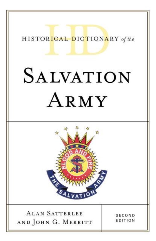 Historical Dictionaries of Religions, Philosophies, and Movements