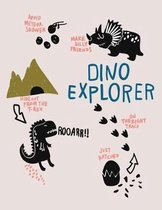Dino explorer