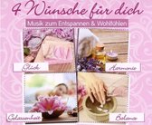 Various Artists - 4 Wunsche Für Dich (CD)