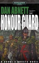 Warhammer 40,000 Novels (Paperback)- Honour Guard