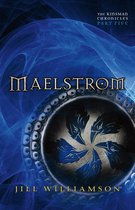The Kinsman Chronicles 5 - Maelstrom (The Kinsman Chronicles)