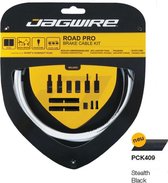 Jagwire Road Pro remkabel zwart