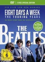 Beatles: Eight Days a Week/Special Ed./2 DVD