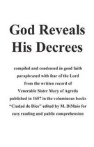 God Reveals His Decrees