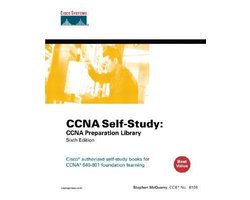 CCNA Self-Study